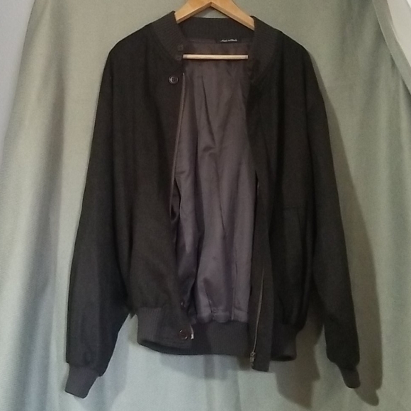 Jacket Cashmere Made in Italy Vintage Pier Luigi - Picture 2 of 12